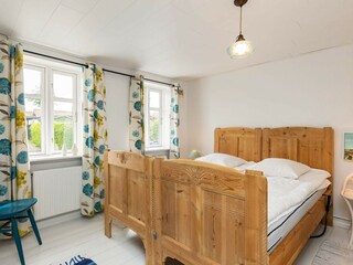 Holiday house Fur  10