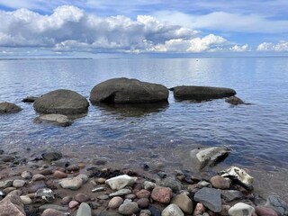 Maison de vacances Fur  30