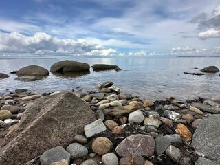 Casa per le vacanze Fur  13