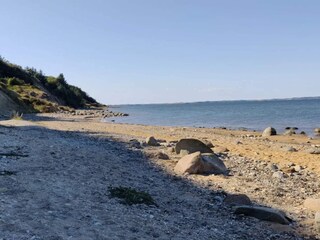 Casa per le vacanze Fur  31