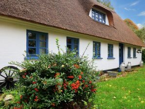 6 Personen Ferienhaus in Søby Ærø - Søby - image1