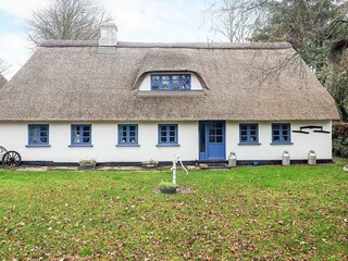 Vakantiehuis Søby Buitenaudio-opname 2