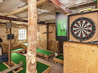 Casa de vacaciones Søby  4