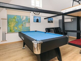 Vakantiehuis Søby  5