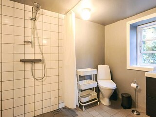 Maison de vacances Søby  22