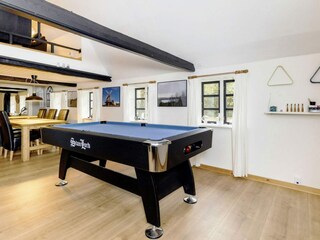 Vakantiehuis Søby  17