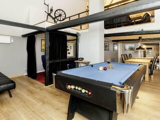 Vakantiehuis Søby  18