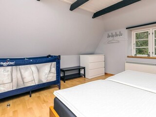 Casa de vacaciones Søby  23