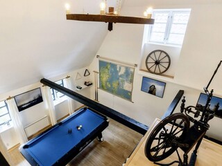 Casa per le vacanze Søby  24