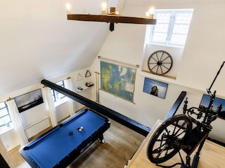 Vakantiehuis Søby  17