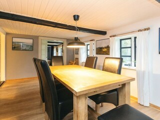 Vakantiehuis Søby  14