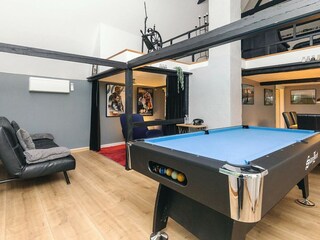 Casa per le vacanze Søby  27