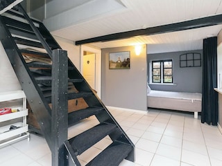 Vakantiehuis Søby  9