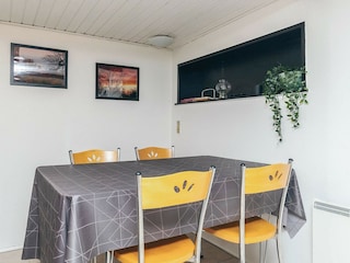 Maison de vacances Søby  9