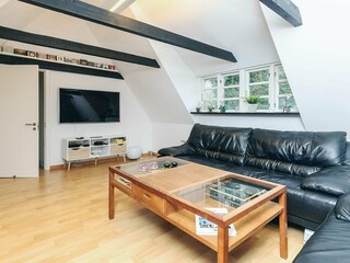 Maison de vacances Søby  5