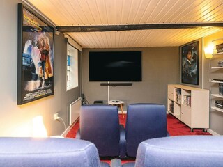 Vakantiehuis Søby  22