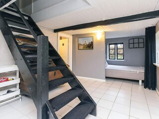 Maison de vacances Søby  29