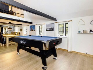 Maison de vacances Søby  16