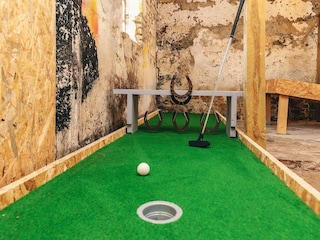 Casa per le vacanze Søby  28