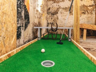 Maison de vacances Søby  26