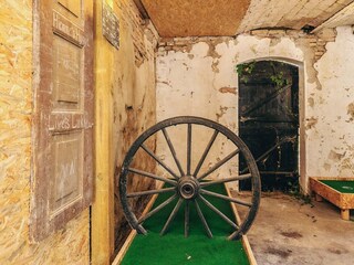 Vakantiehuis Søby  8