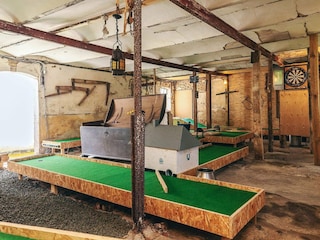 Casa de vacaciones Søby  15