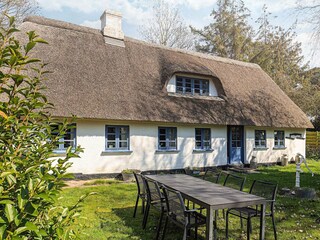 Vakantiehuis Søby  12