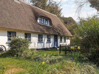 Maison de vacances Søby  19