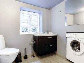 Vakantiehuis Søby  12