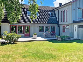 Holiday house Göteborg Outdoor Recording 4