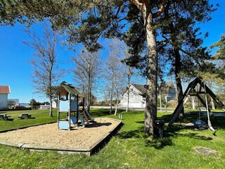 Vakantiehuis Göteborg  15