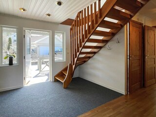 Vakantiehuis Göteborg  17