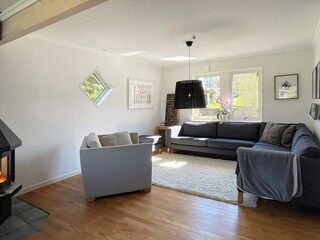 Vakantiehuis Göteborg  6