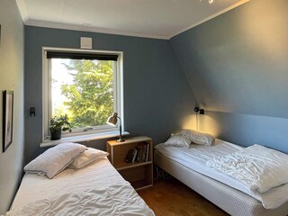 Vakantiehuis Göteborg  19