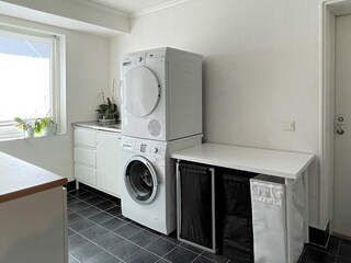 Vakantiehuis Göteborg  7