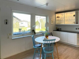 Vakantiehuis Göteborg  25