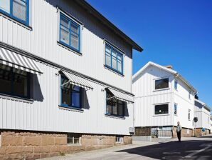 4 Personen Ferienhaus in LYSEKIL - Lysekil - image1