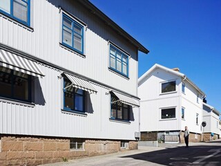 Ferienhaus Lysekil Außenaufnahme 3