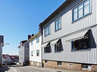 Ferienhaus Lysekil Außenaufnahme 3