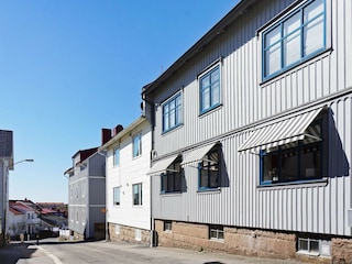 Vakantiehuis Lysekil Buitenaudio-opname 1