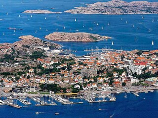 Ferienhaus Lysekil  5