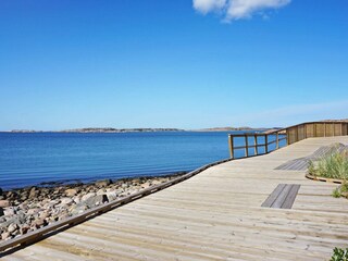 Ferienhaus Lysekil  8