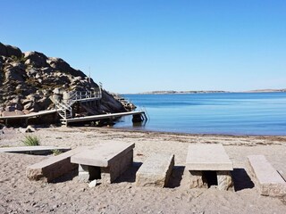 Vakantiehuis Lysekil  7
