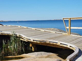 Ferienhaus Lysekil  11