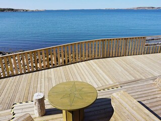 Vakantiehuis Lysekil  9
