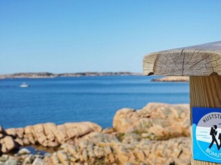 Ferienhaus Lysekil  16