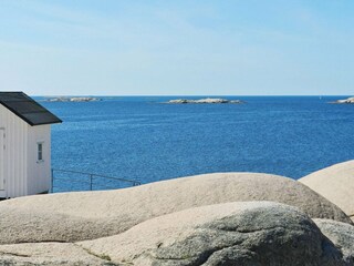 Ferienhaus Lysekil  13