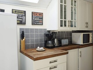 Holiday house Lysekil  11