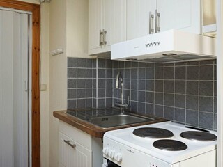 Vakantiehuis Lysekil  13