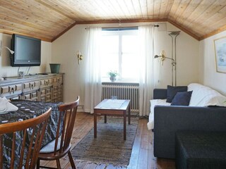 Vakantiehuis Lysekil  14